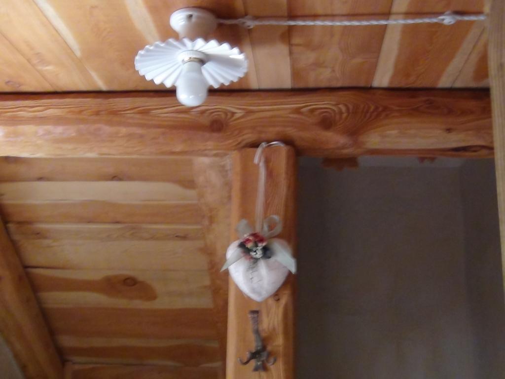 Agriturismo Alpenvidehof Villa Coredo Eksteriør billede
